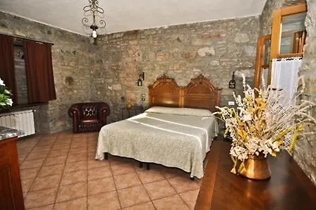 Agriturismo Cascina Battignana