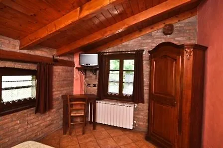 Agriturismo Cascina Battignana Landsted