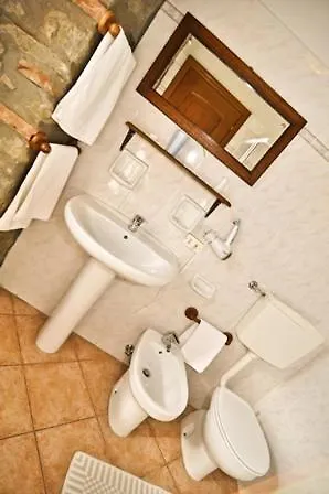 Agriturismo Cascina Battignana *