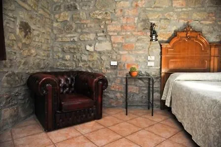 Agriturismo Cascina Battignana * San Sebastiano Curone