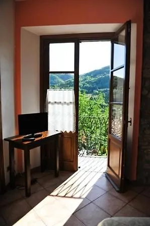 Agriturismo Cascina Battignana