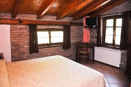 Landsted Agriturismo Cascina Battignana