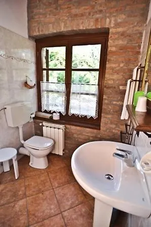 Landsted Agriturismo Cascina Battignana *
