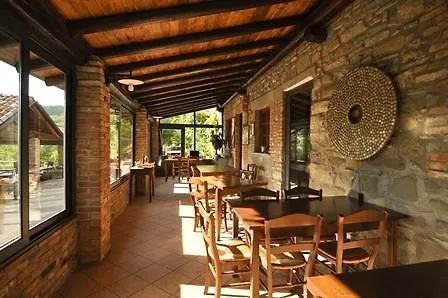 Agriturismo Cascina Battignana San Sebastiano Curone