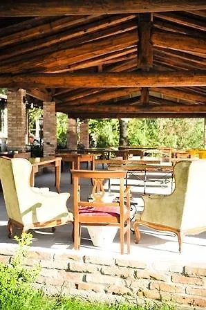 Agriturismo Cascina Battignana Landsted