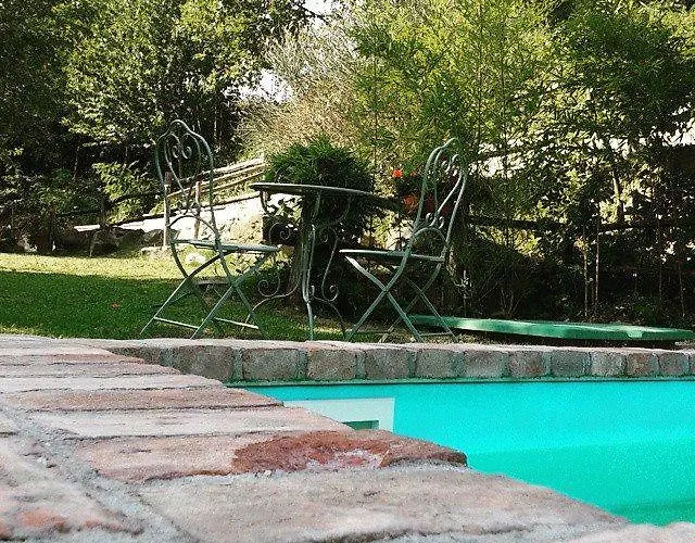 Agriturismo Cascina Battignana * San Sebastiano Curone
