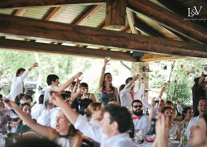 Agriturismo Cascina Battignana *
