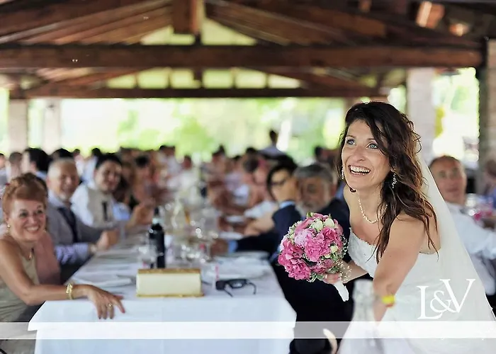 Agriturismo Cascina Battignana * San Sebastiano Curone