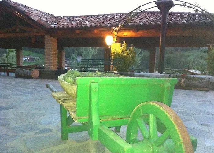 Landsted Agriturismo Cascina Battignana *