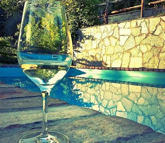 Agriturismo Cascina Battignana