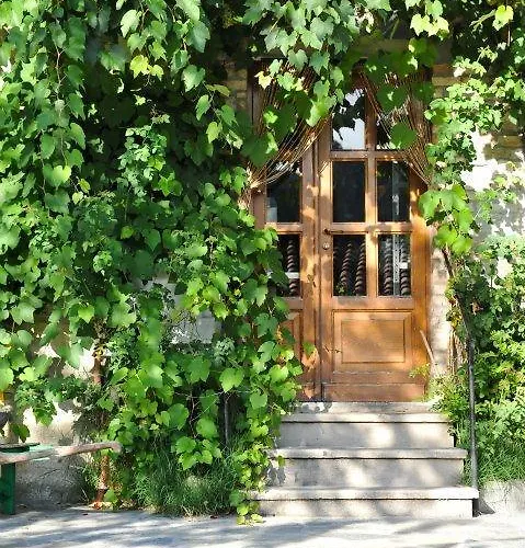 Agriturismo Cascina Battignana