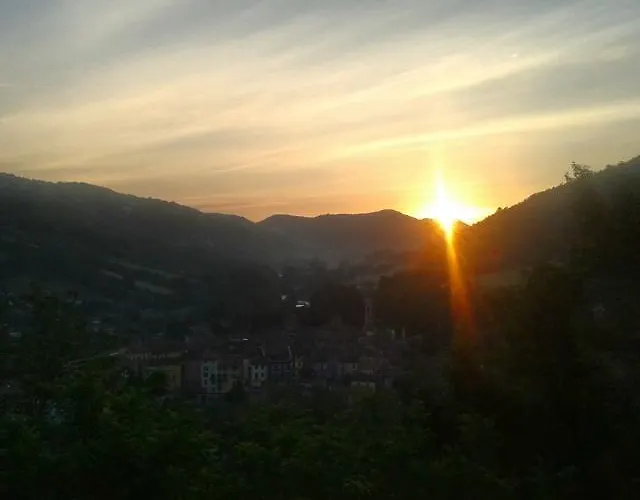 Agriturismo Cascina Battignana Landsted *