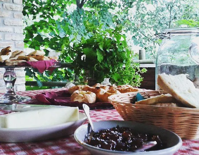 Agriturismo Cascina Battignana *