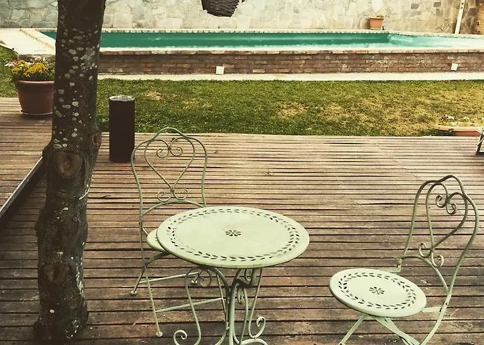 Agriturismo Cascina Battignana Landsted San Sebastiano Curone