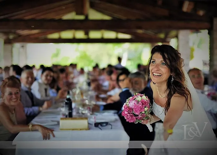 Agriturismo Cascina Battignana Landsted *