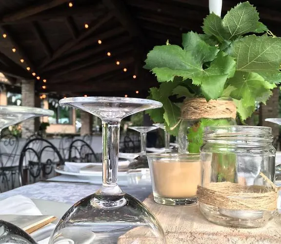 Agriturismo Cascina Battignana San Sebastiano Curone