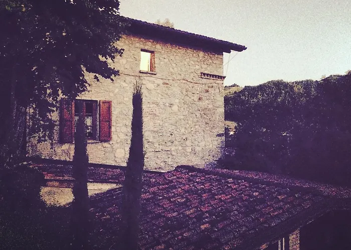 Agriturismo Cascina Battignana Landsted San Sebastiano Curone